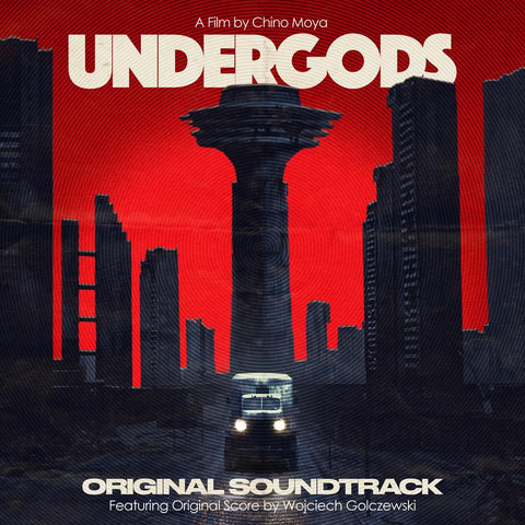 Undergods - Original Soundtrack (Various Artists)