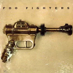 Foo Fighters - Foo Fighters