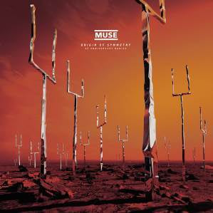 Muse - Origin Of Symmetry (XX Anniversary Remixx)