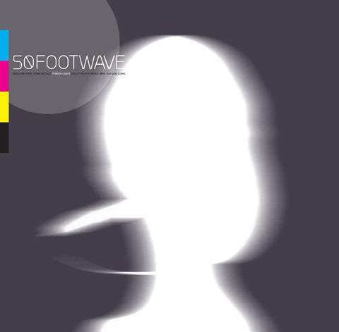 50 Foot Wave - Power + Light (RSD22)