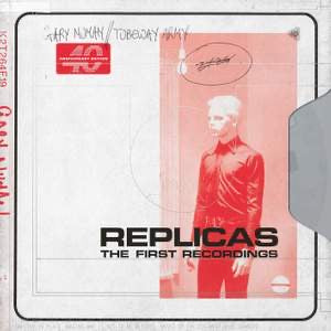Gary Numan - Replicas: The First Recordings
