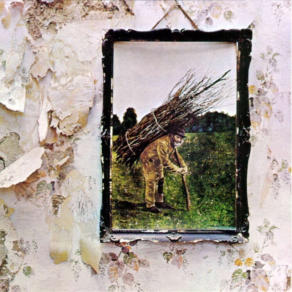 Led Zeppelin IV - Remastered