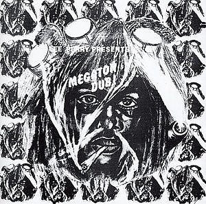 Lee Perry Presents - Megaton Dub