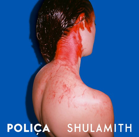 POLICA - SHULAMITH (RSD23)