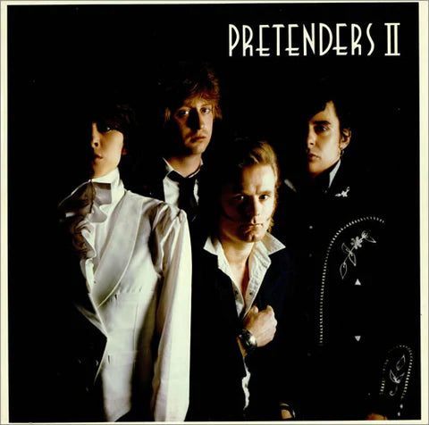 Pretenders - Pretenders II - 40th Anniversary Edition