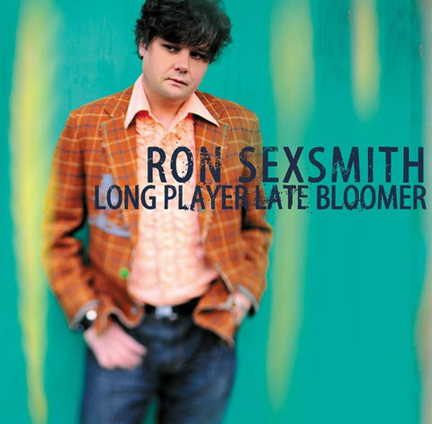 RON SEXSMITH  - LONG PLAYER LATE BLOOMER (RSD22)