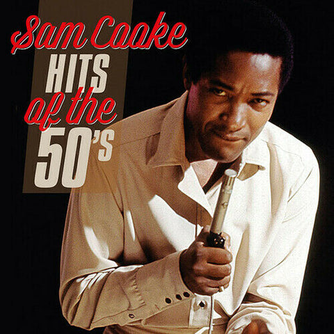 Sam Cooke - Hits Of The 50’s