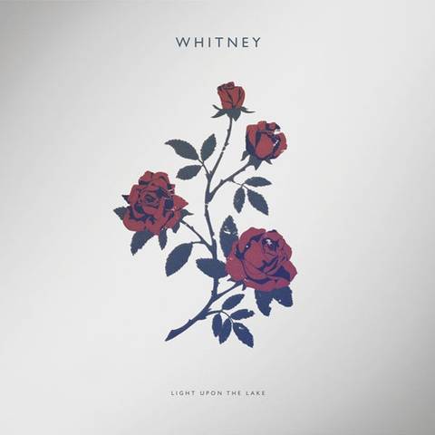 Whitney - Love Upon The Lake (LRS20)